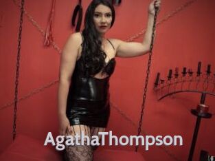 AgathaThompson
