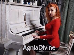 AgniaDivine
