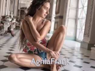 AgniaFrank
