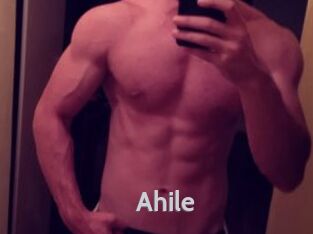 Ahile