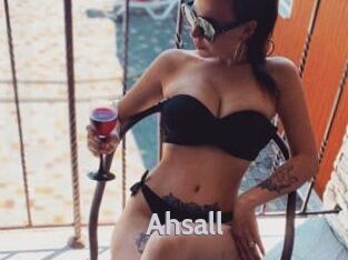 Ahsall