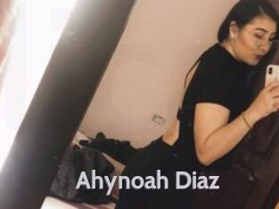 Ahynoah_Diaz