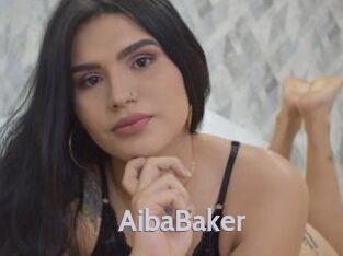 AibaBaker