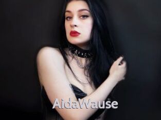 AidaWause
