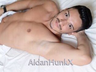 AidanHunkX