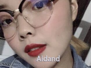 Aidand