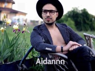 Aidannn