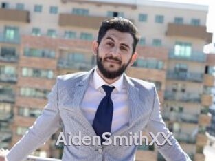 AidenSmithXX