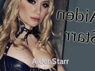 AidenStarr