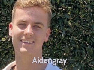 Aidengray