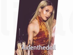 Aidenthedoll