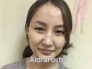 AidraFoster