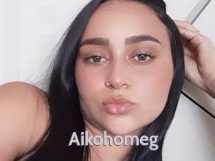 Aikohomeg