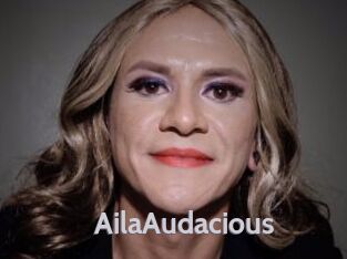 AilaAudacious