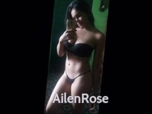 AilenRose