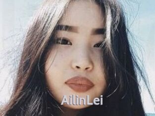 AilinLei