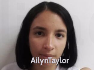 AilynTaylor