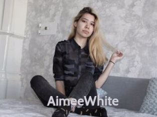 AimeeWhite