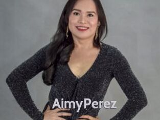 AimyPerez