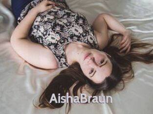 AishaBraun