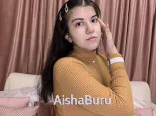 AishaBuru