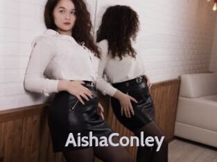 AishaConley Live Cam 66