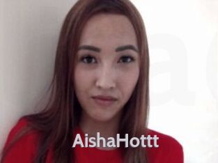 AishaHottt
