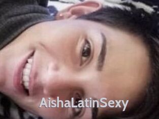 AishaLatinSexy