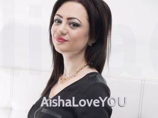 AishaLoveYOU