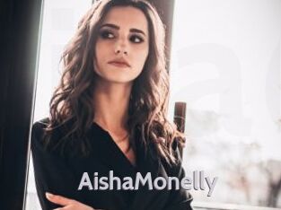 AishaMonelly
