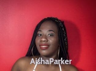 AishaParker