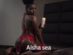 Aisha_sea