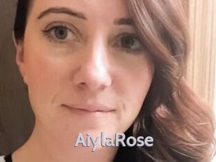 AiylaRose