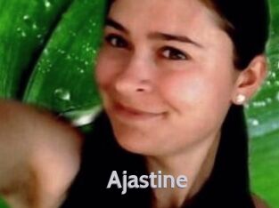 Ajastine