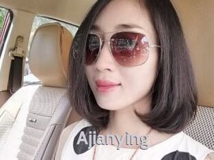 Ajianying