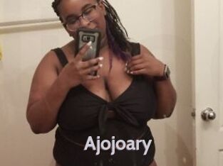 Ajojoary