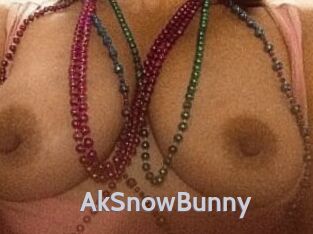AkSnowBunny
