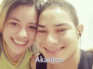 AkariJoe