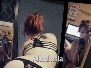 Akathisia