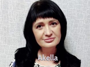 Akella