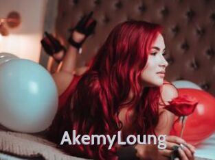 AkemyLoung
