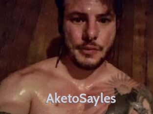Aketo_Sayles