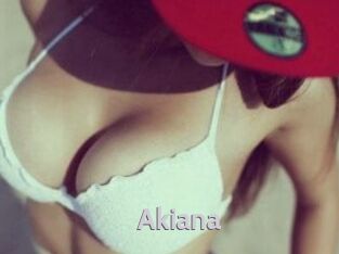 Akiana