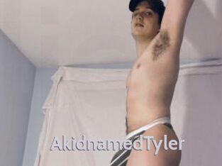 AkidnamedTyler
