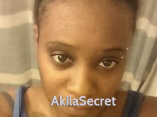 AkilaSecret