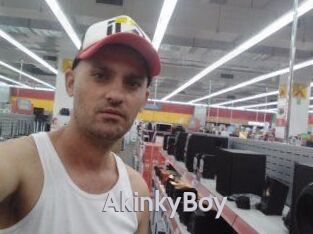 AkinkyBoy