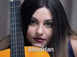 AkiraHan