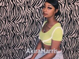 AkiraHarris