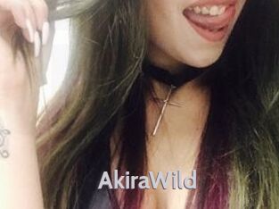 AkiraWild