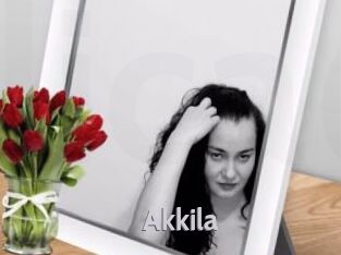 Akkila